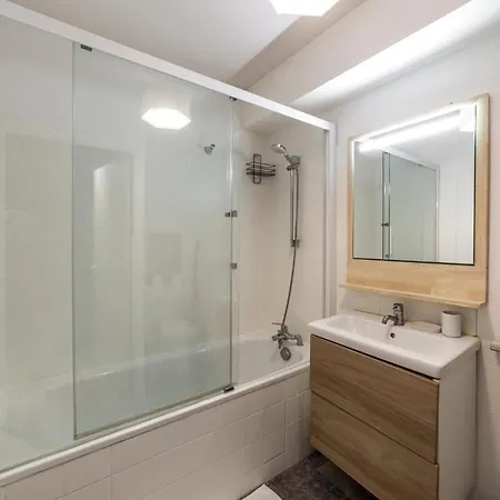 Apartment Allinlyon | Avec Jardin & Terrasse