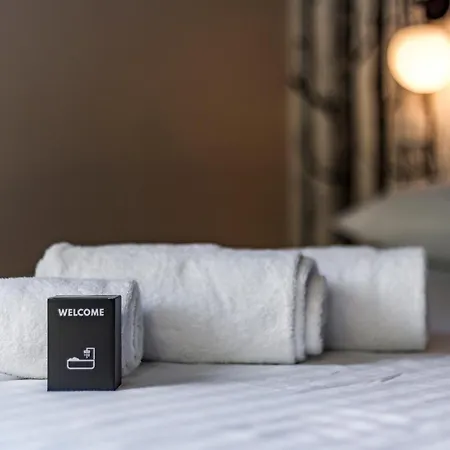 Apartment Allinlyon | Avec Jardin & Terrasse Lyon