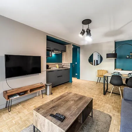 Allinlyon | Avec Jardin & Terrasse