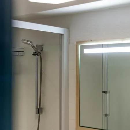 Apartment Allinlyon | Avec Jardin & Terrasse