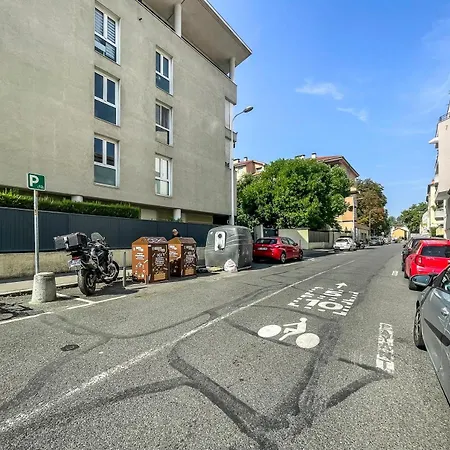 Apartment Allinlyon | Avec Jardin & Terrasse Lyon