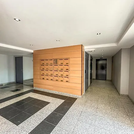 Apartamento Allinlyon | Avec Jardin & Terrasse *