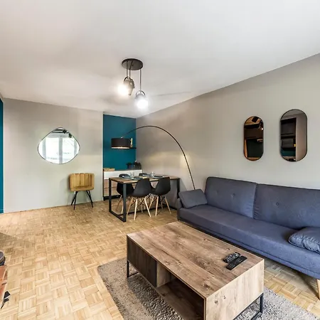 Allinlyon | Avec Jardin & Terrasse *