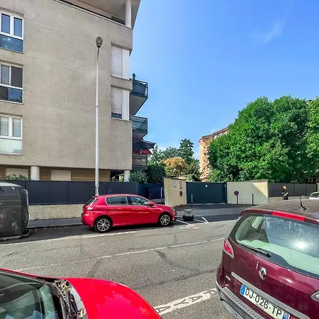 Allinlyon | Avec Jardin & Terrasse
