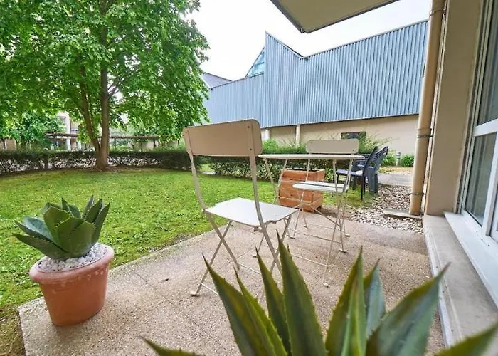 Le Patio Ail Λυών